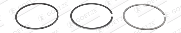 Piston Ring Kit